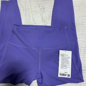 Wunder train legging